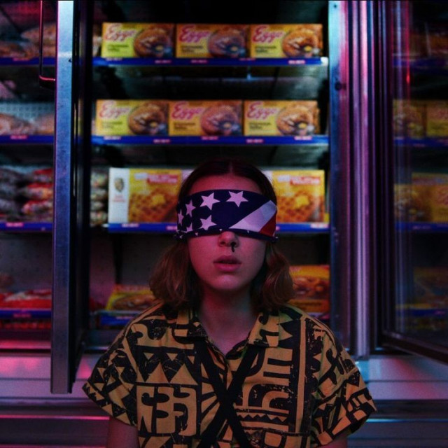 Teori-Teori Seputar Dunia Upside Down dalam Serial Stranger Things