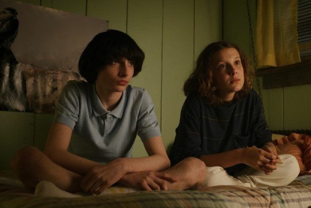 Teori-Teori Seputar Dunia Upside Down dalam Serial Stranger Things