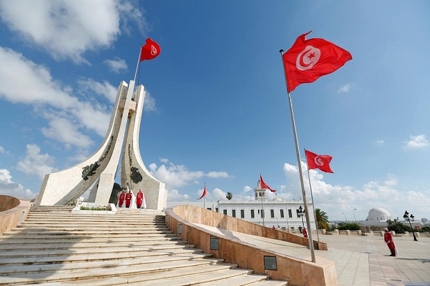 Tunisia Terapkan Pasal...