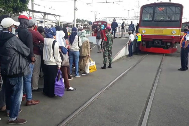 Pemkot Bogor Minta Operasional...