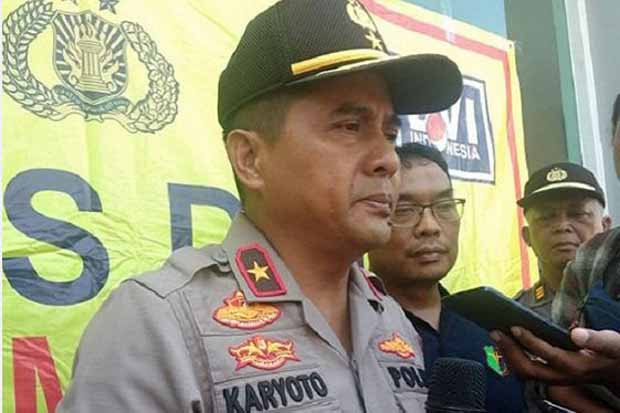 Wakapolda Yogya Brigjen...