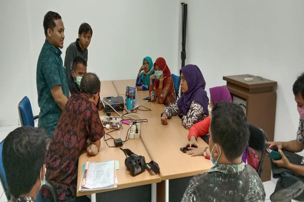 Inovasi Mahasiswa UBSI...