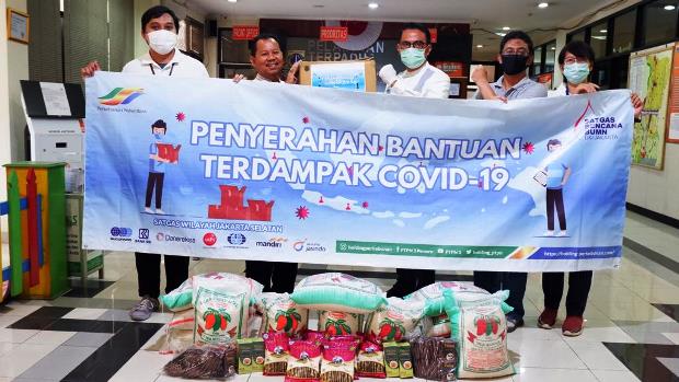 PTPN III Kembali Gelar...