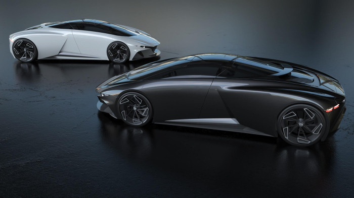Inilah Tampang Supercar...