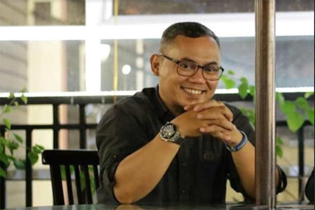 DPRD Medan: Penyelewengan...