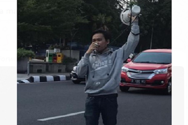 Bupati Muratara Diminta...