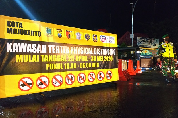 Dewan Minta Pemkot Kaji...