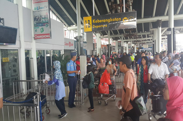 5.700 WNI Pekerja Migran...