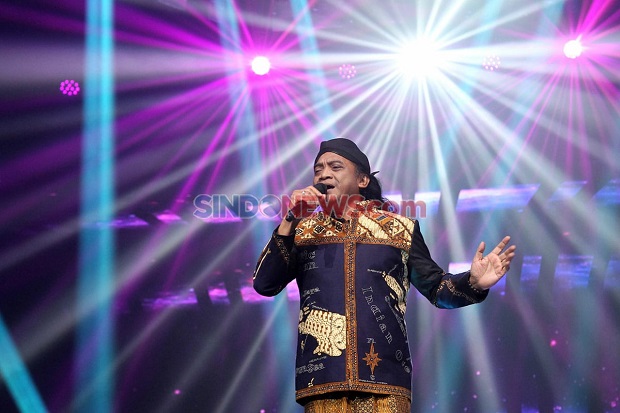 Pakar Hukum: Didi Kempot...