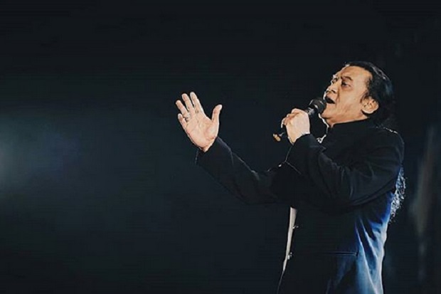 Mengenal Didi Kempot...