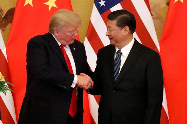 Sentimen Anti-China...