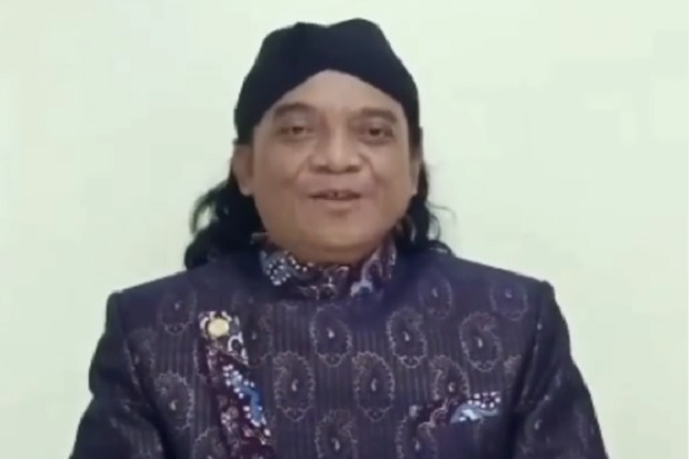 Didi Kempot, Maestro...
