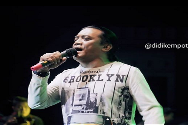 Sekilas Mengenal Didi...