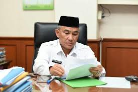 Pemkot Depok Ajukan...