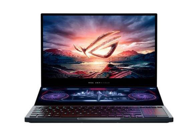 ASUS Bawa Laptop ROG...
