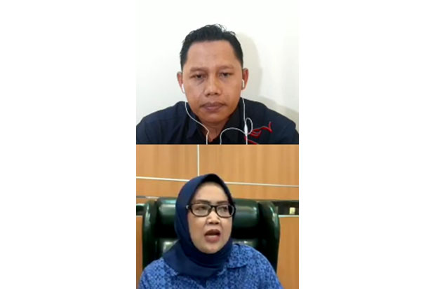 Bupati Bogor: PSBB Sudah...