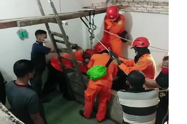 Polisi Ringkus 3 Pembunuh...