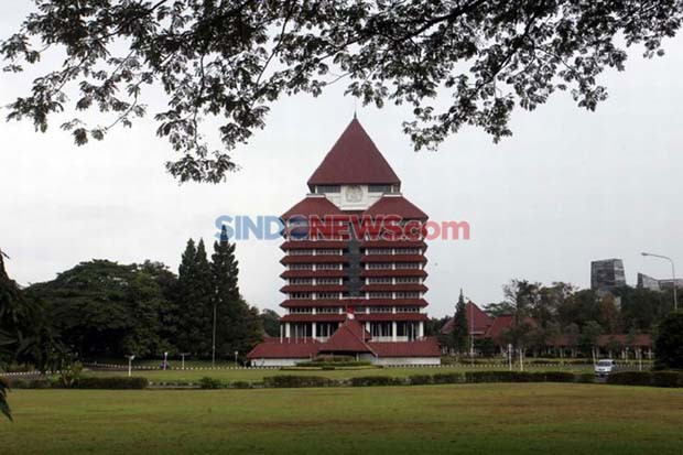 UI Kembangkan Alat Pendeteksi...