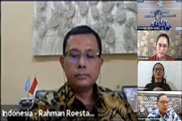 Ini Langkah Bio Farma...