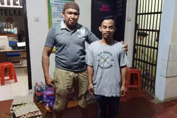 PLN Pastikan Pelaku...