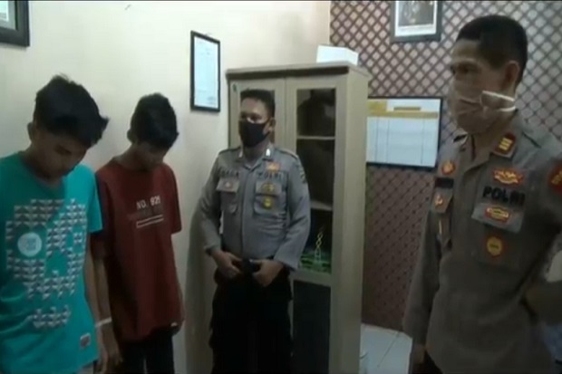 Napi Asimilasi Buat...