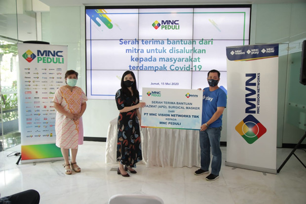 MNC Vision Networks-MNC...