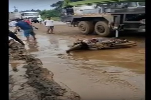 Viral di Media Sosial,...