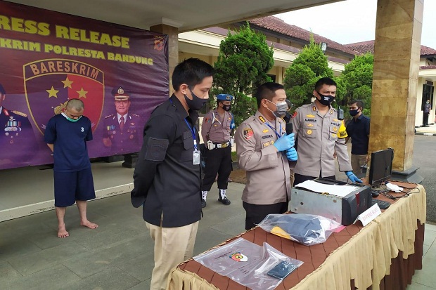 Guru Bejat sebuah Ponpes...