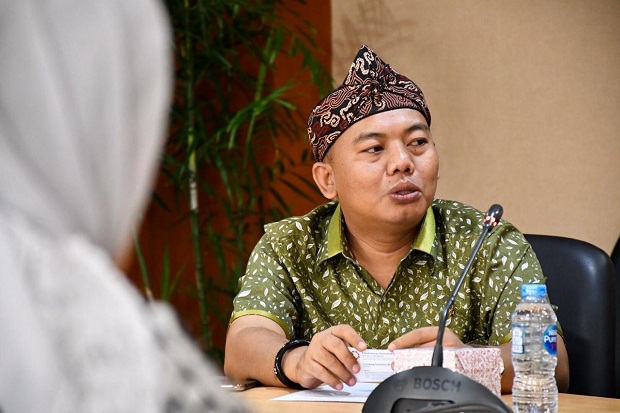 Antisipasi Krisis Pangan,...