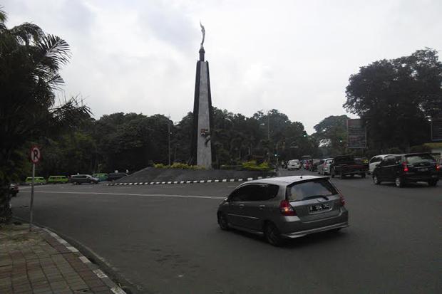 Sambut New Normal, Kota...