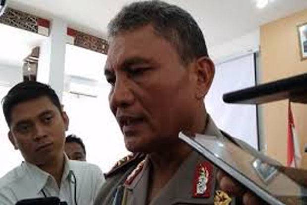 Bentrok di Belawan dan...