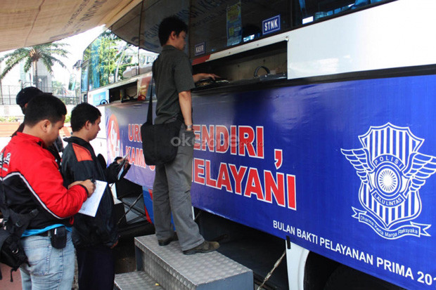Polda Metro Jaya Belum...