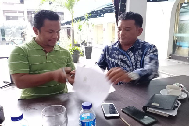 Penyebar Hoax Minta...