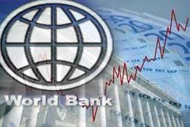 Wow, Bank Dunia Prediksi...