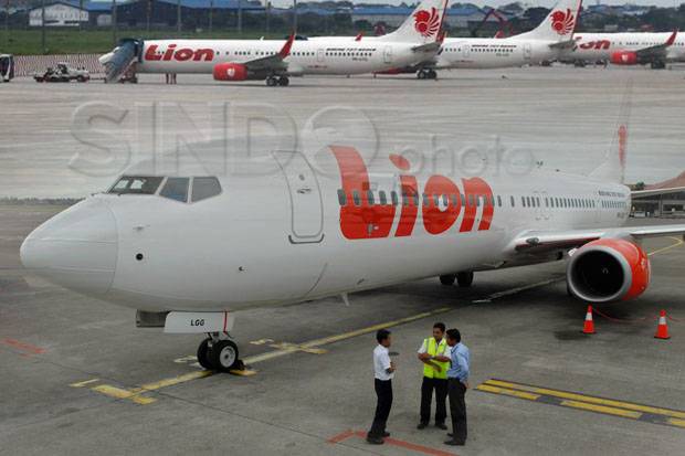 Mulai 5 Juni Lion Air...