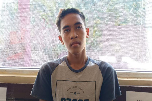 Napi Asimilasi Tiga...
