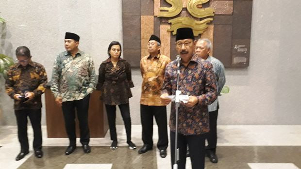 BP Tapera Pastikan Iuran...