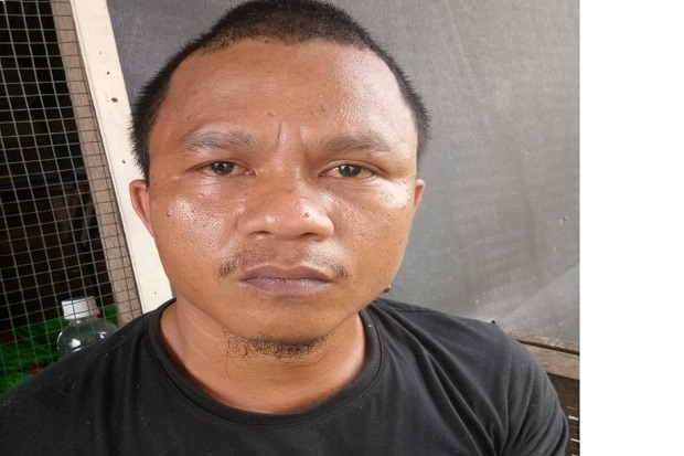 Edarkan Sabu-sabu, Pasangan...