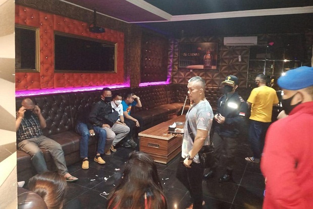 Pemkot Bandung Belum...