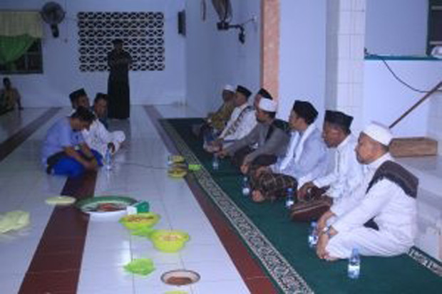 Wabup Morowali Tegaskan...