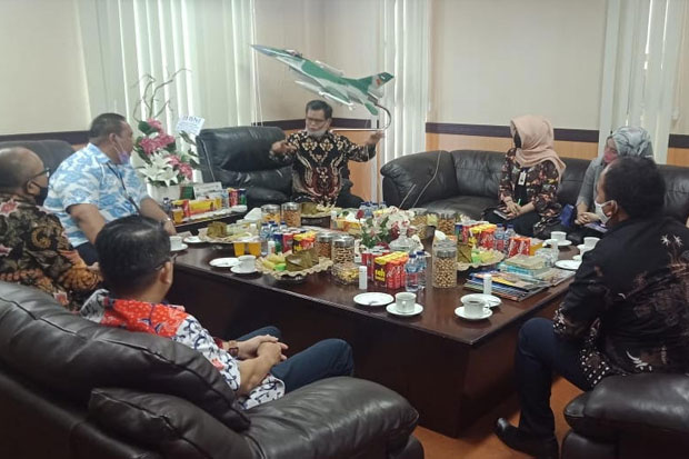 Konsep Kampus Kewirausahaan...