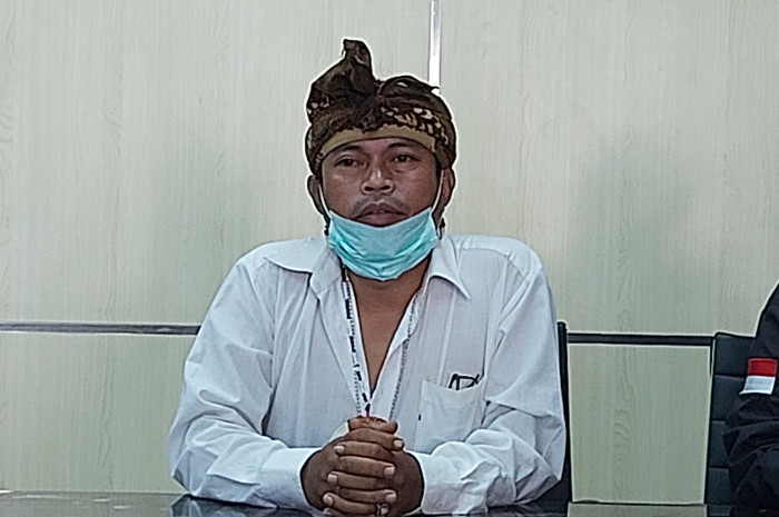 Polisi Usut Video Viral...