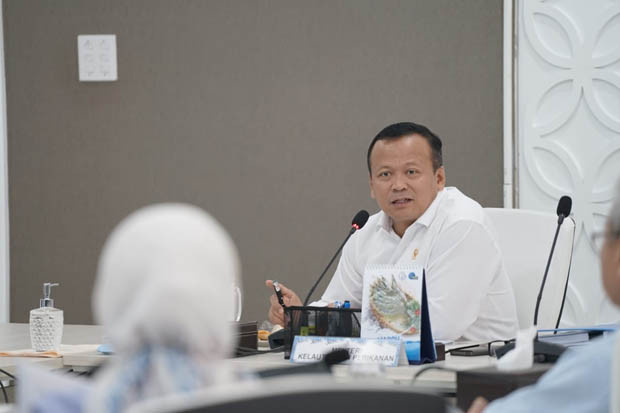 Edhy Prabowo Resmikan...