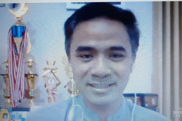 Kemendikbud Luncurkan...