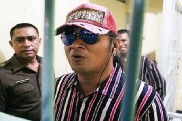 Ringkus John Kei, Polisi...
