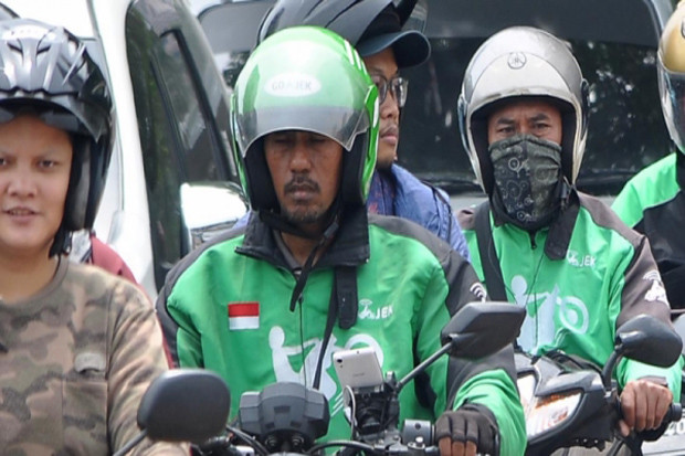 Pengamat: Pelanggaran...
