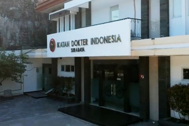 IDI Melihat Banyak Kabar...