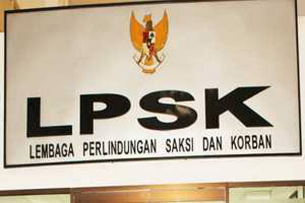 LPSK Terima 21 Permohonan...