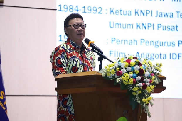 Menpan RB Pastikan Pecat...