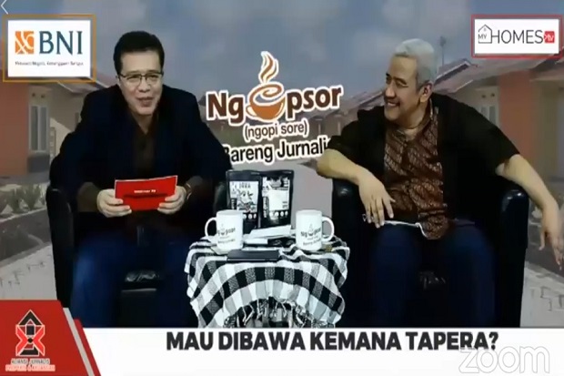 Mau Dibawa Kemana Tapera?